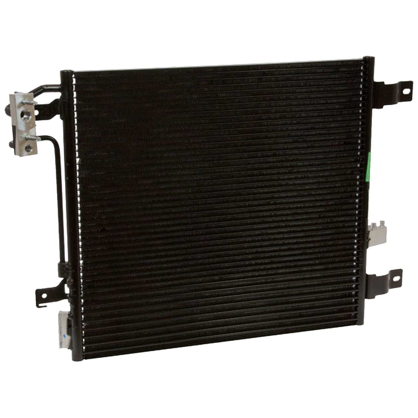 Global Parts Distributors LLC A/C Condenser 3587C