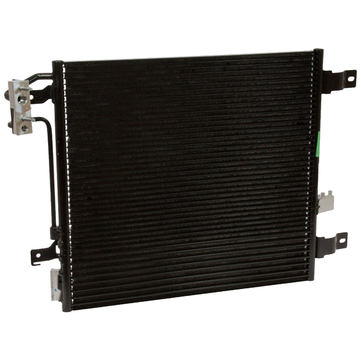 Global Parts Distributors LLC A/C Condenser 3587C