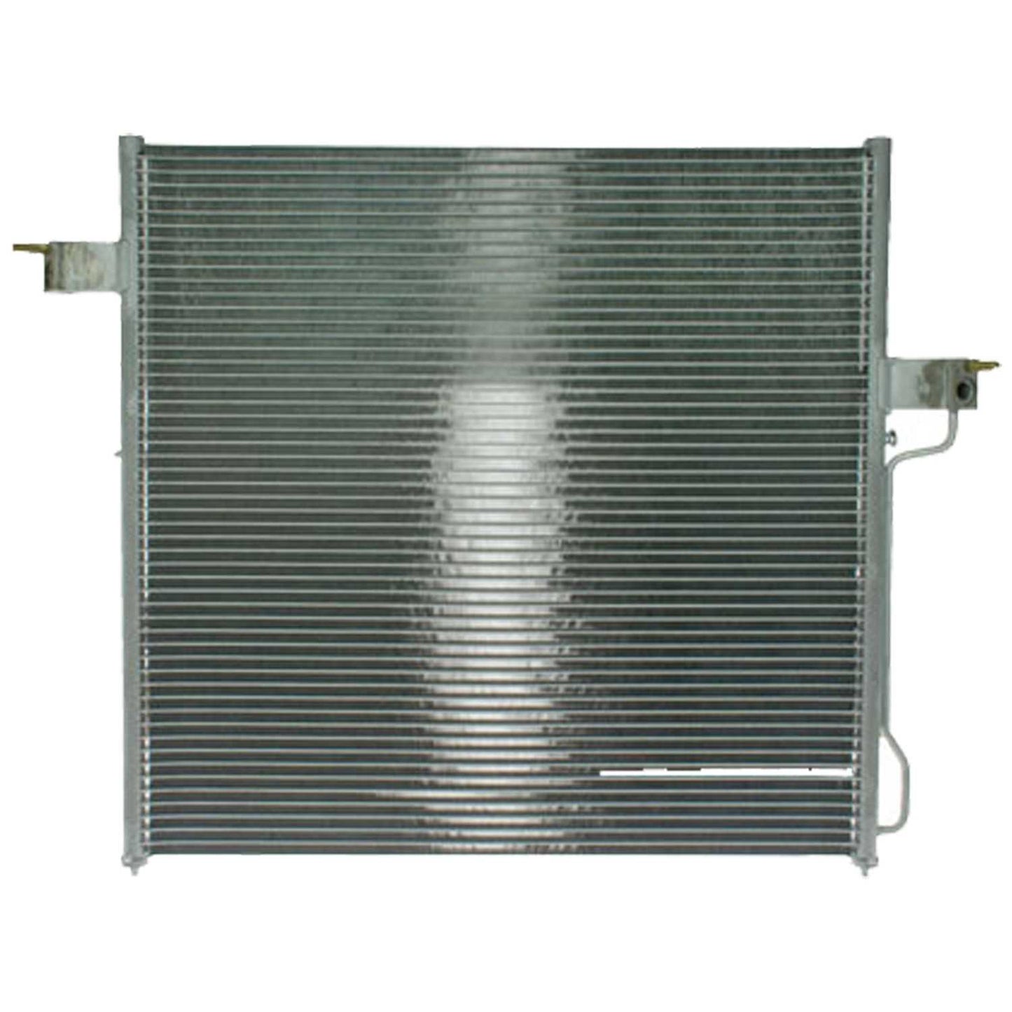 Global Parts Distributors LLC A/C Condenser 3588C