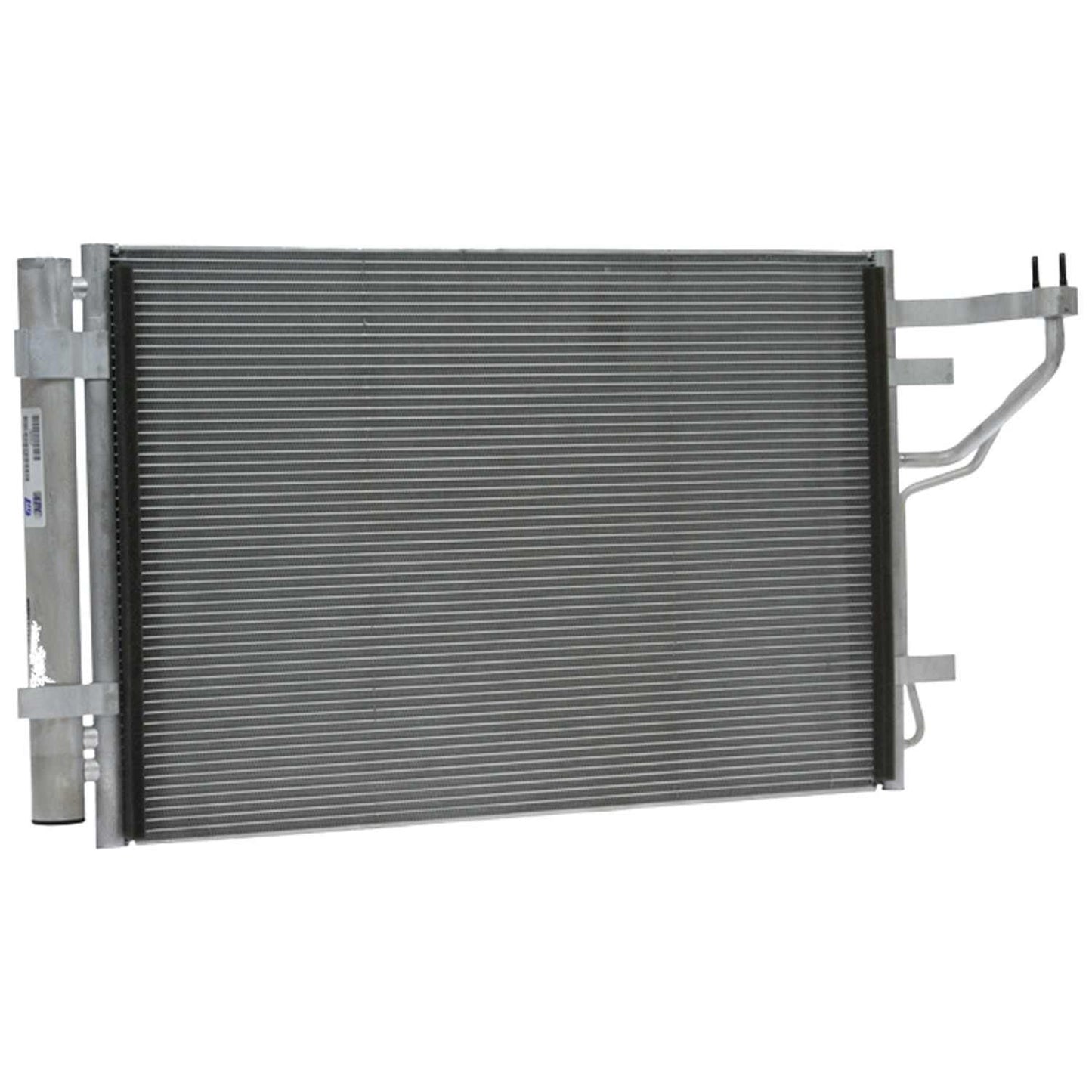 Global Parts Distributors LLC A/C Condenser 3591C