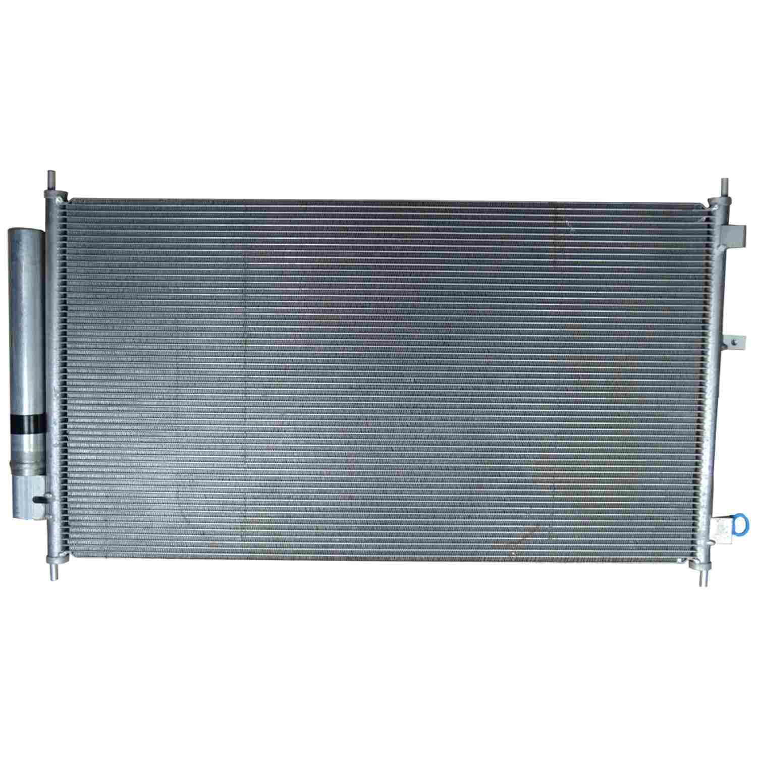 Global Parts Distributors LLC A/C Condenser 3592C