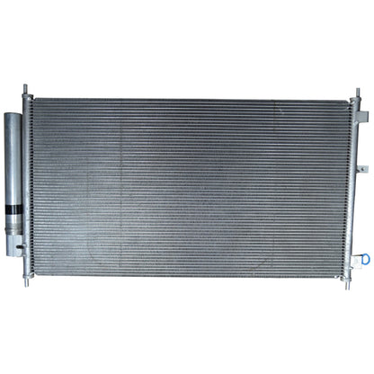 Global Parts Distributors LLC A/C Condenser 3592C