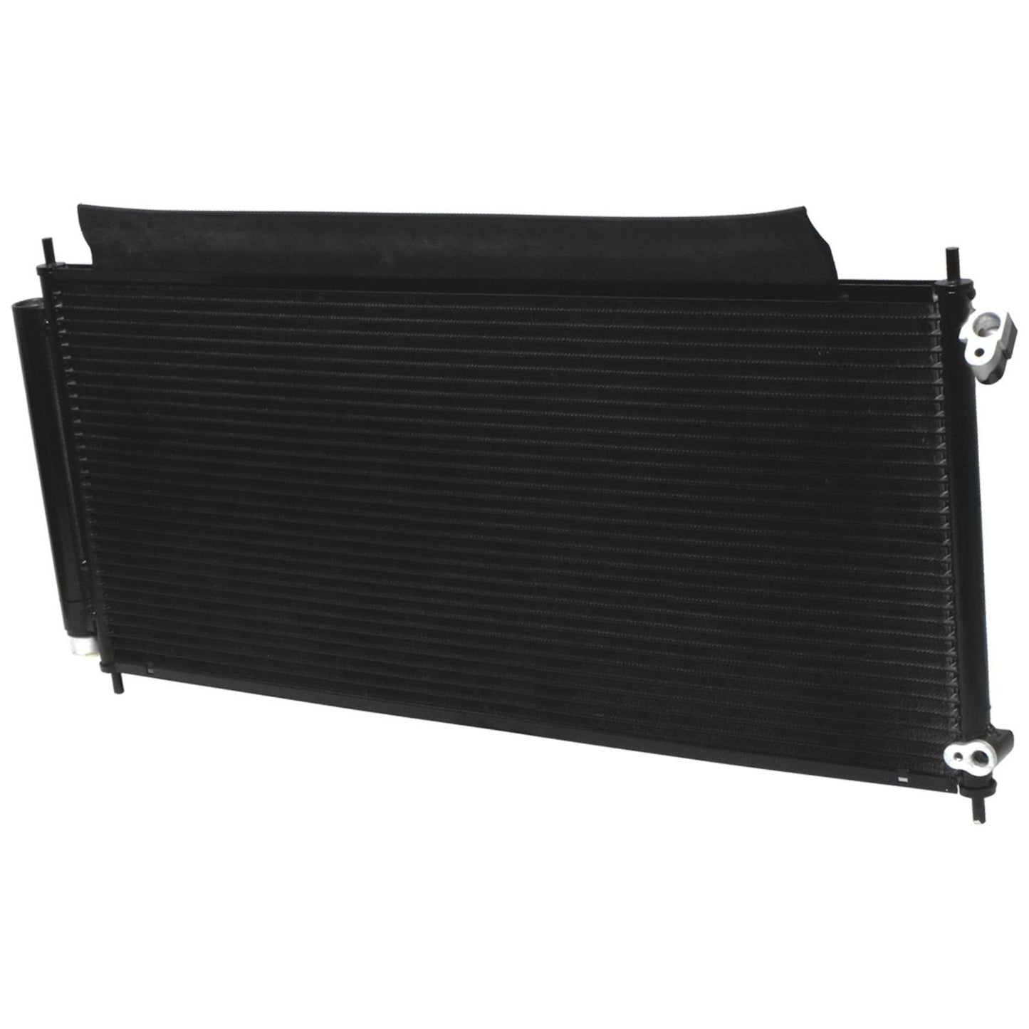 Global Parts Distributors LLC A/C Condenser 3593C