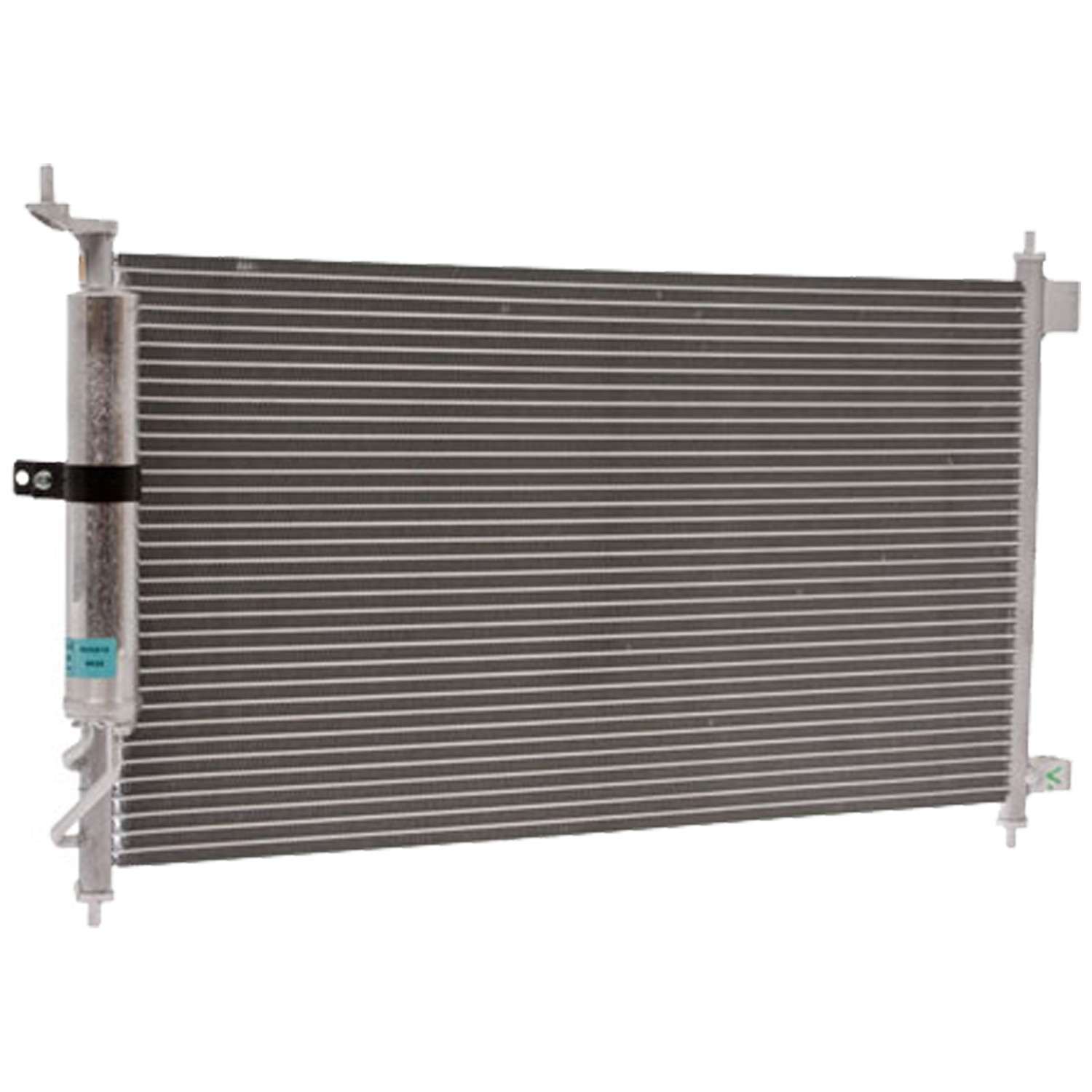 Global Parts Distributors LLC A/C Condenser 3594C