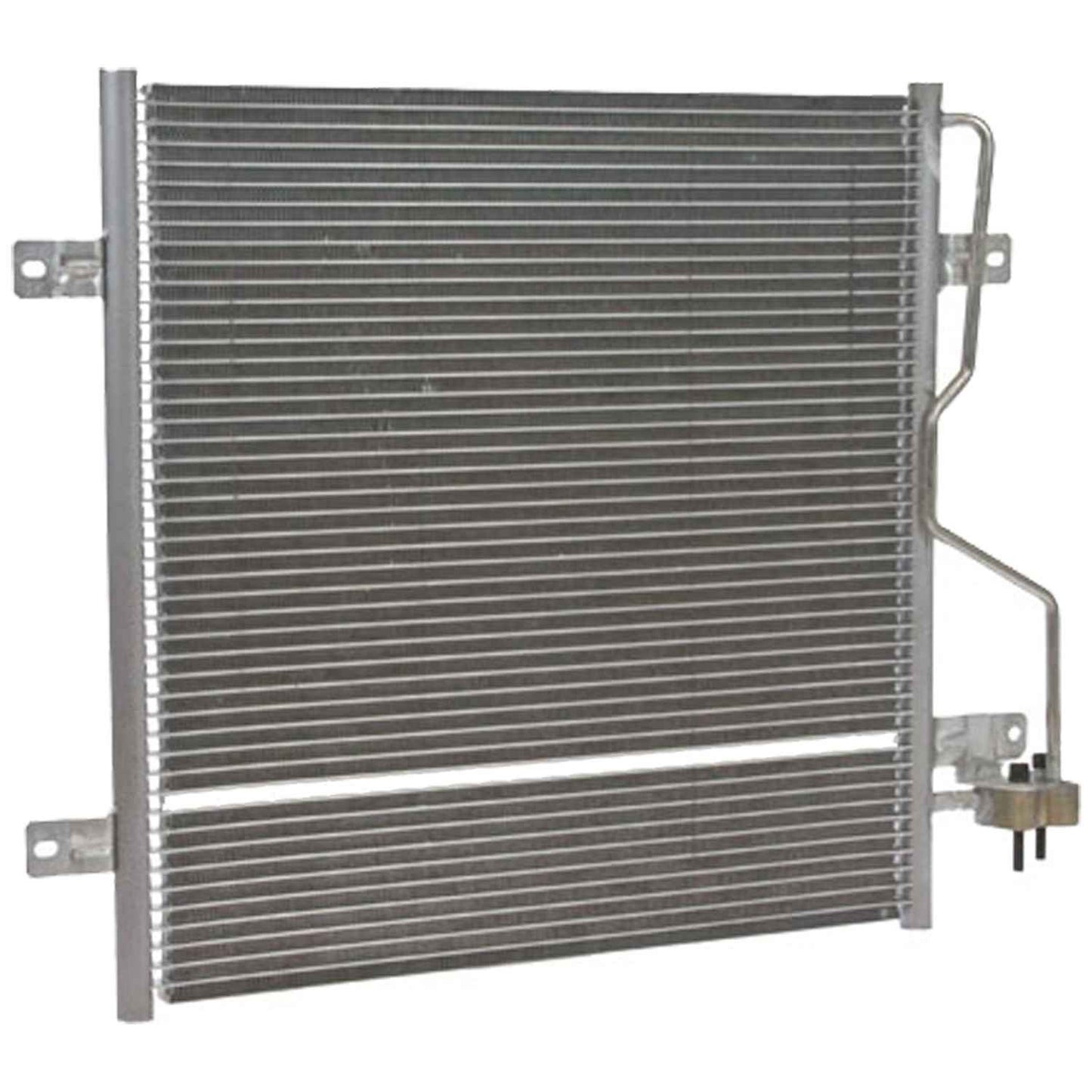 Global Parts Distributors LLC A/C Condenser 3596C