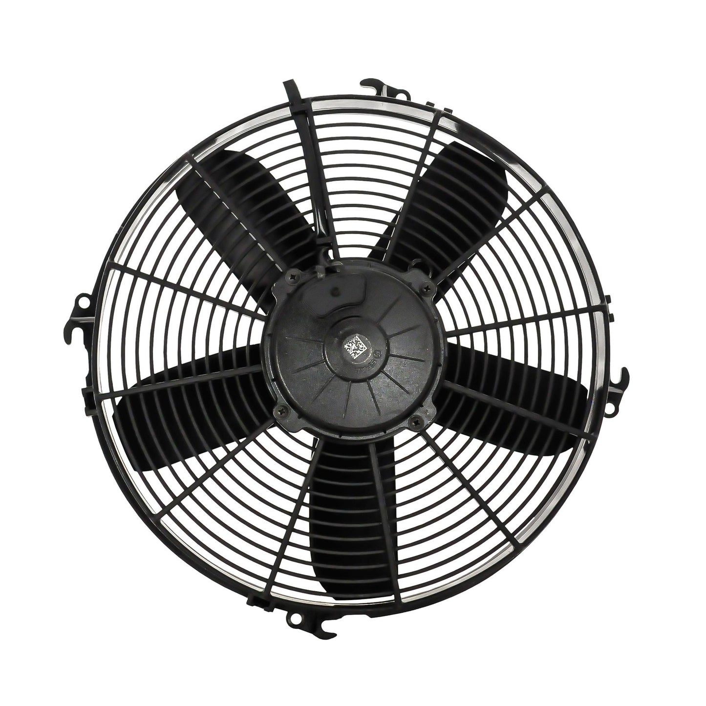 Global Parts Distributors LLC A/C Condenser 3596C