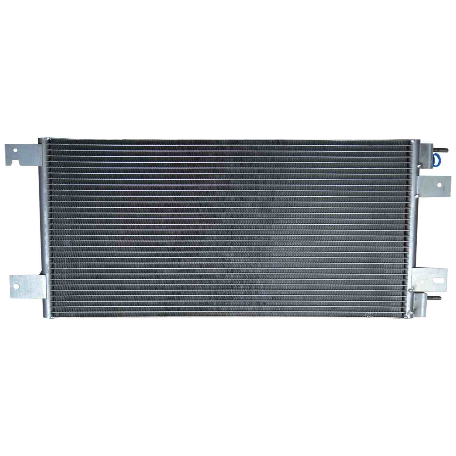 Global Parts Distributors LLC A/C Condenser 3597C
