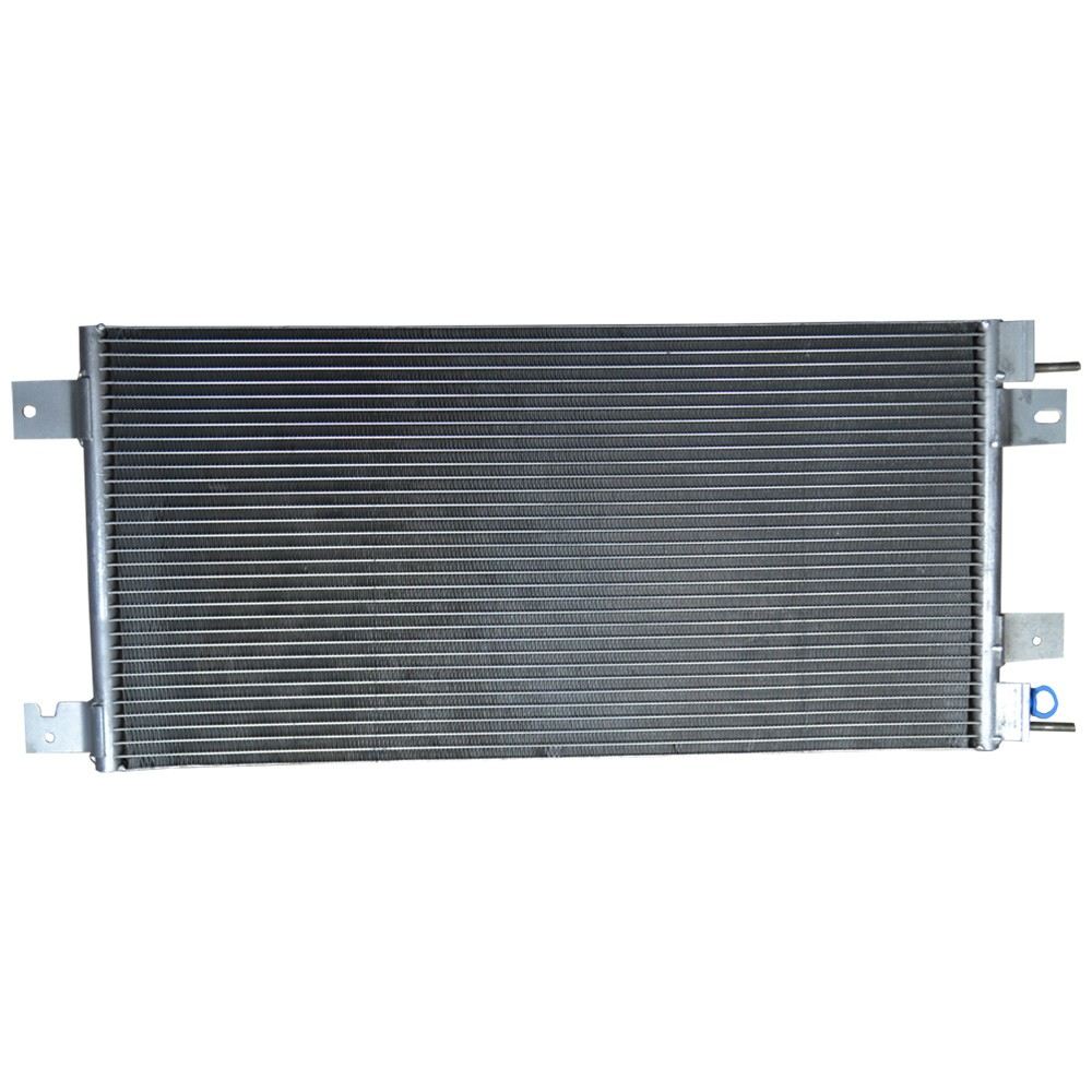 Global Parts Distributors LLC A/C Condenser 3597C