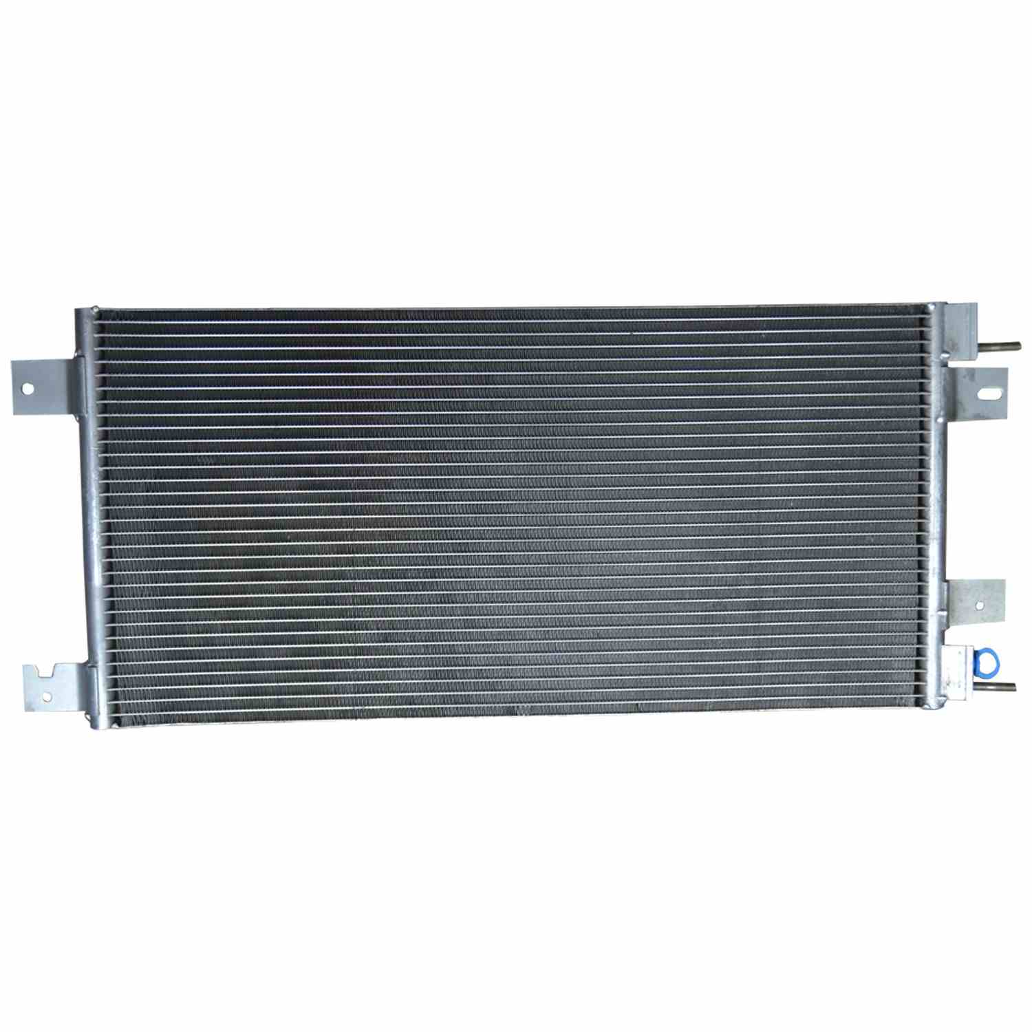 Global Parts Distributors LLC A/C Condenser 3597C