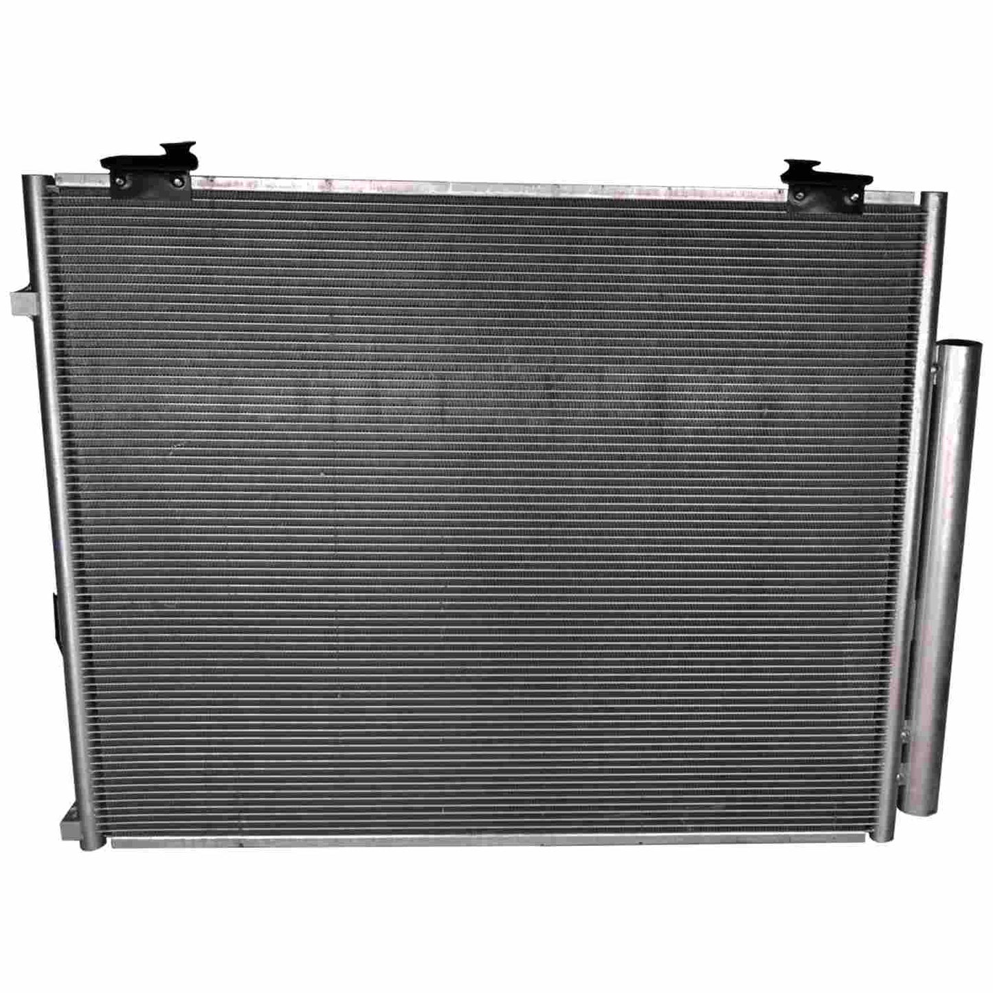 Global Parts Distributors LLC A/C Condenser 3598C
