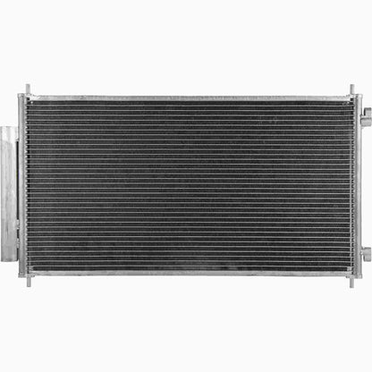 Global Parts Distributors LLC A/C Condenser 3599C