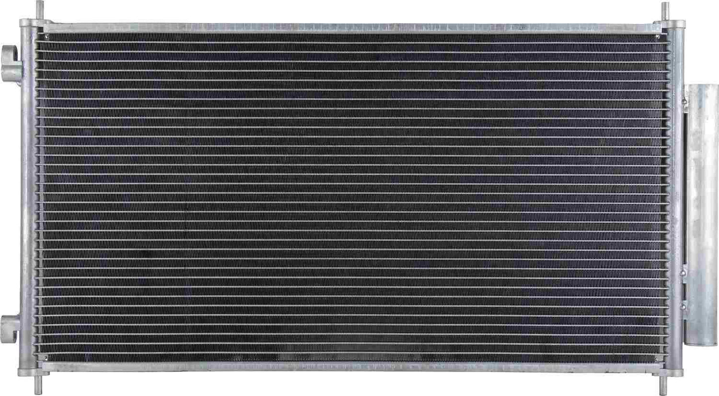 Global Parts Distributors LLC A/C Condenser 3599C