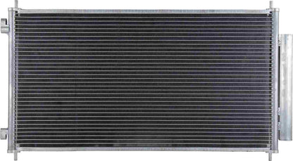Global Parts Distributors LLC A/C Condenser 3599C