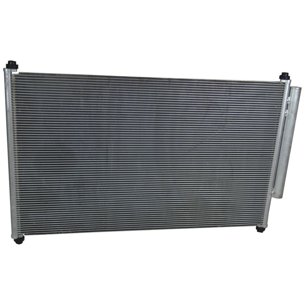 Global Parts Distributors LLC A/C Condenser 3600C