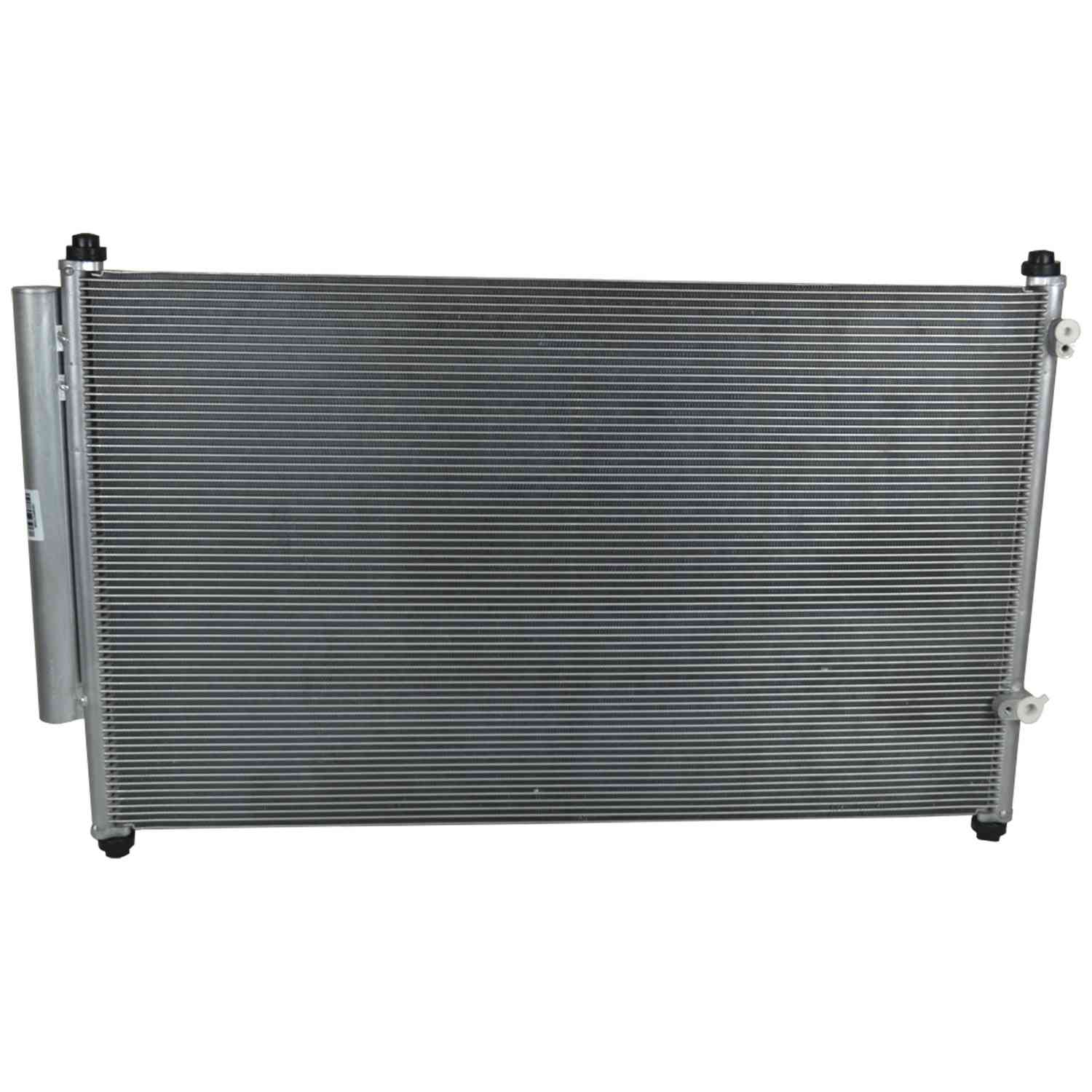 Global Parts Distributors LLC A/C Condenser 3600C