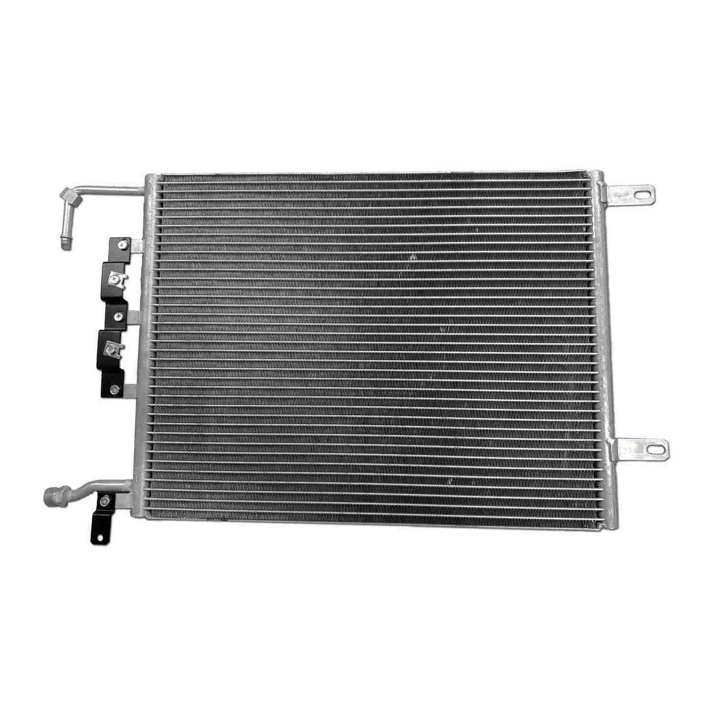Global Parts Distributors LLC A/C Condenser 3603C