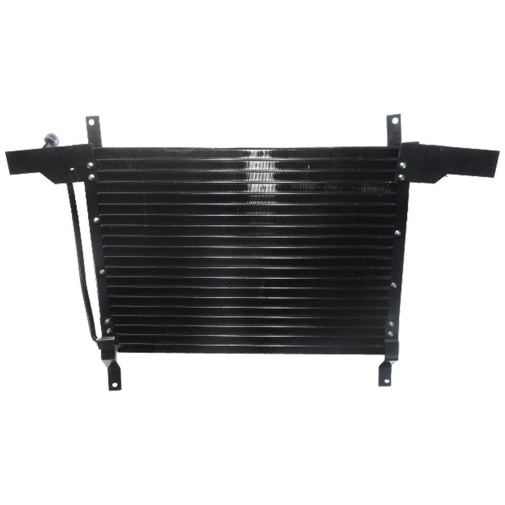 Global Parts Distributors LLC A/C Condenser 3605C