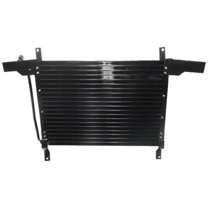 Global Parts Distributors LLC A/C Condenser 3605C
