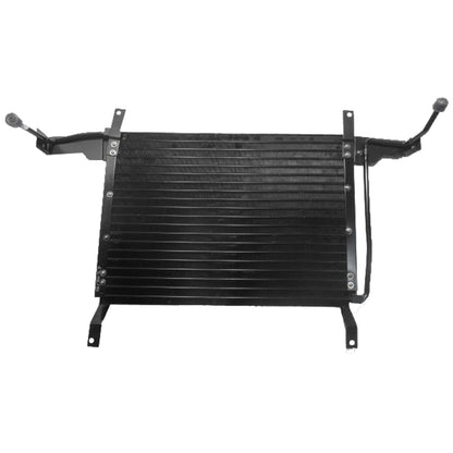 Global Parts Distributors LLC A/C Condenser 3605C