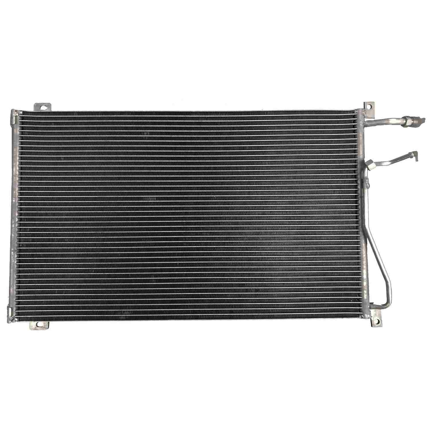 Global Parts Distributors LLC A/C Condenser 3612C