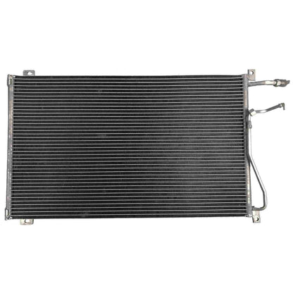 Global Parts Distributors LLC A/C Condenser 3612C
