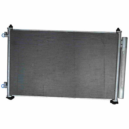 Global Parts Distributors LLC A/C Condenser 3613C
