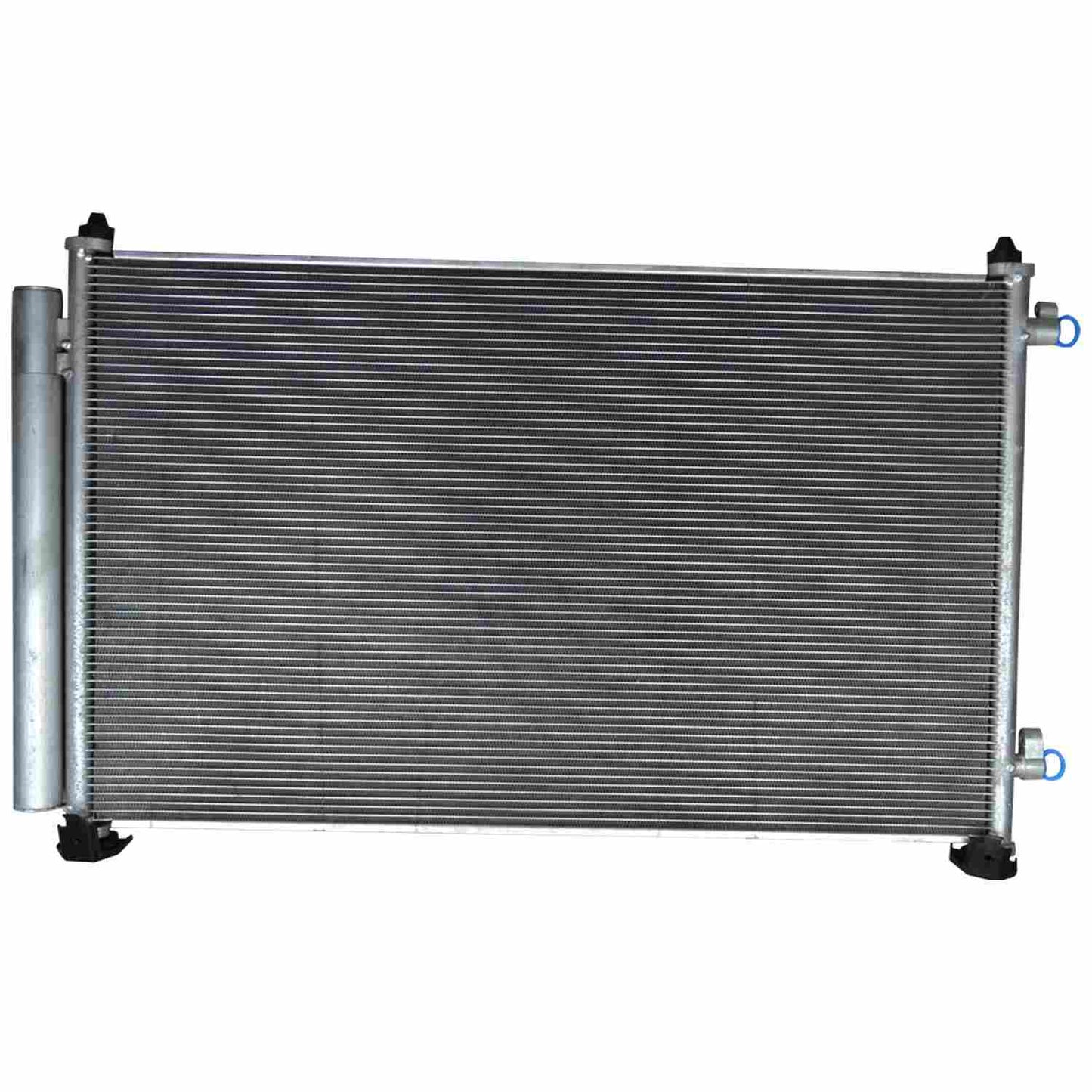 Global Parts Distributors LLC A/C Condenser 3613C