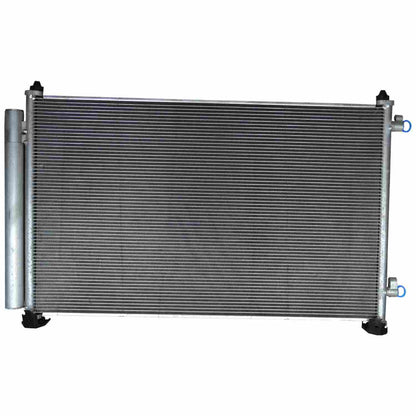 Global Parts Distributors LLC A/C Condenser 3613C