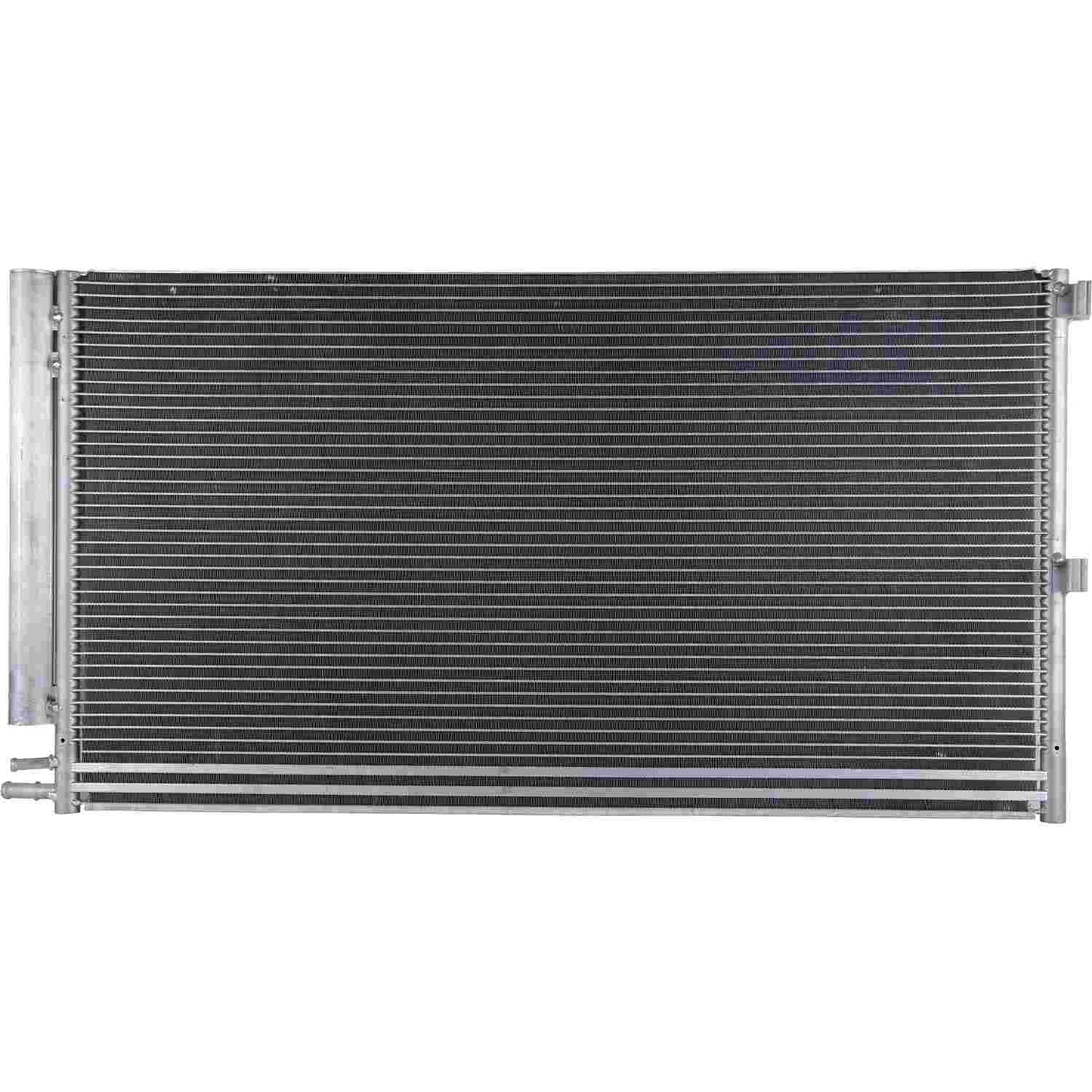 Global Parts Distributors LLC A/C Condenser 3618C