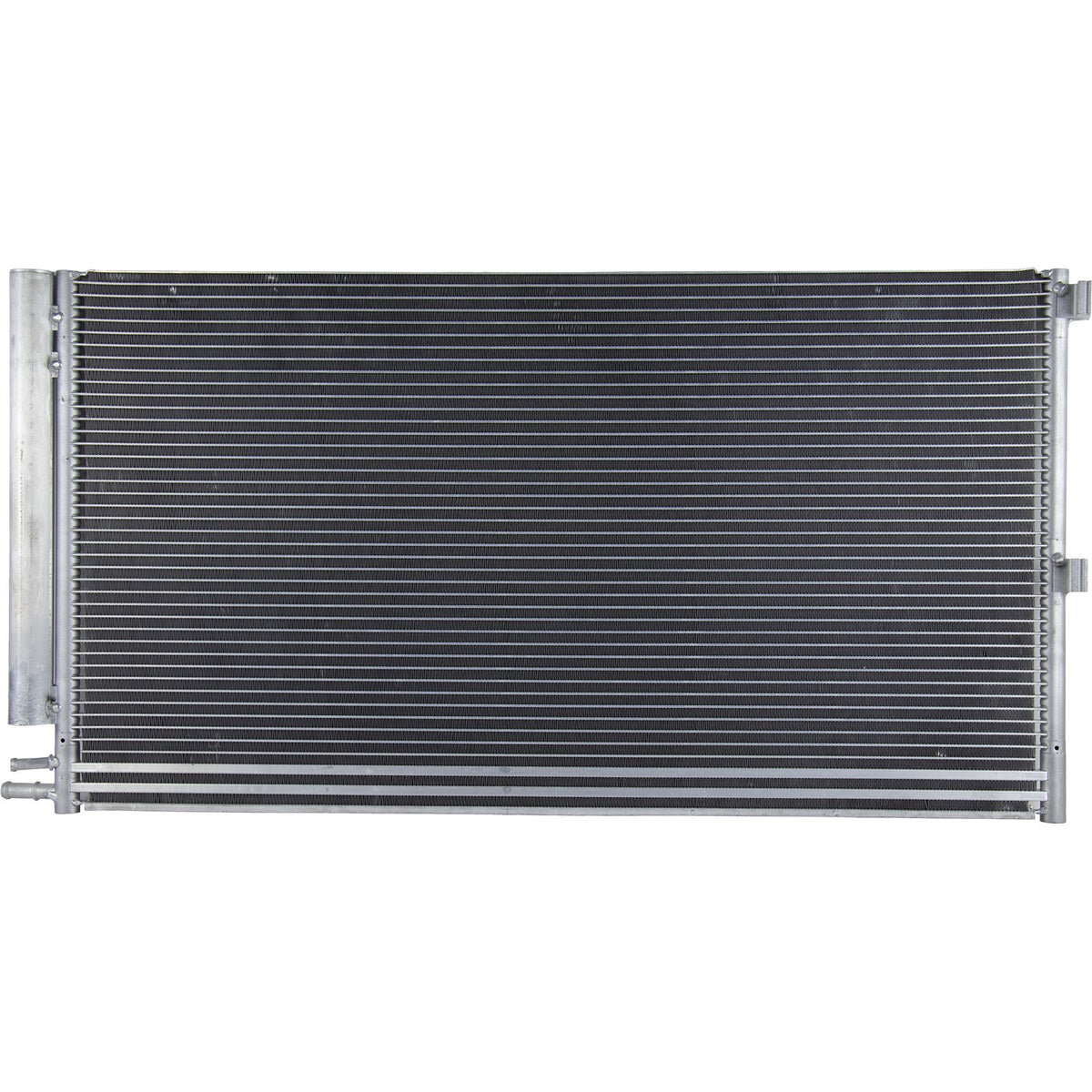 Global Parts Distributors LLC A/C Condenser 3618C