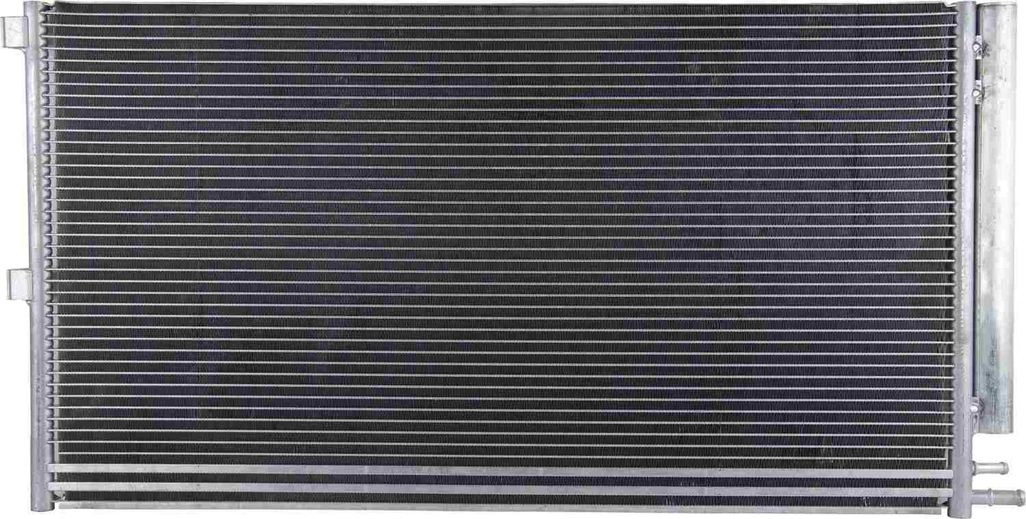Global Parts Distributors LLC A/C Condenser 3618C
