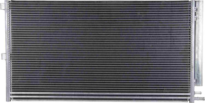 Global Parts Distributors LLC A/C Condenser 3618C