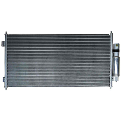 Global Parts Distributors LLC A/C Condenser 3628C