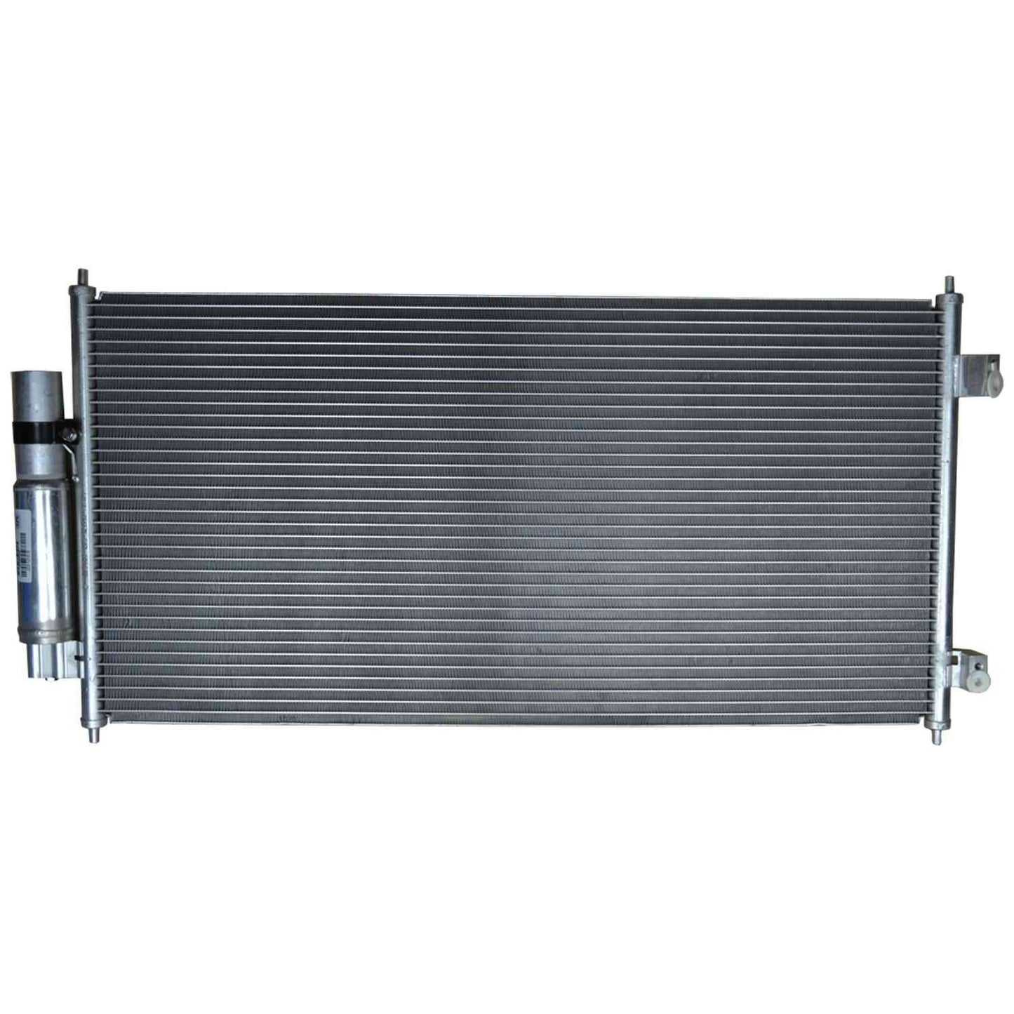 Global Parts Distributors LLC A/C Condenser 3628C