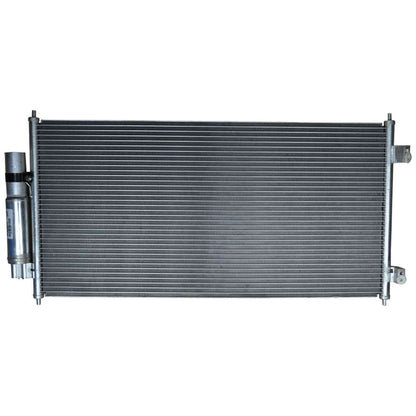 Global Parts Distributors LLC A/C Condenser 3628C