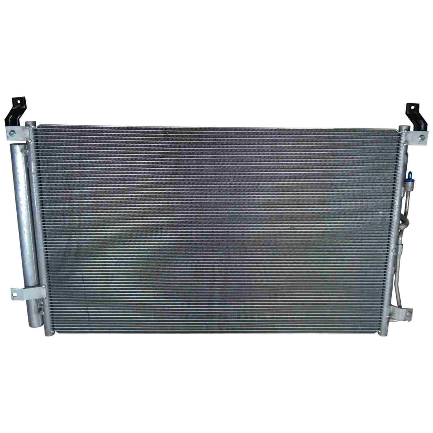 Global Parts Distributors LLC A/C Condenser 3630C