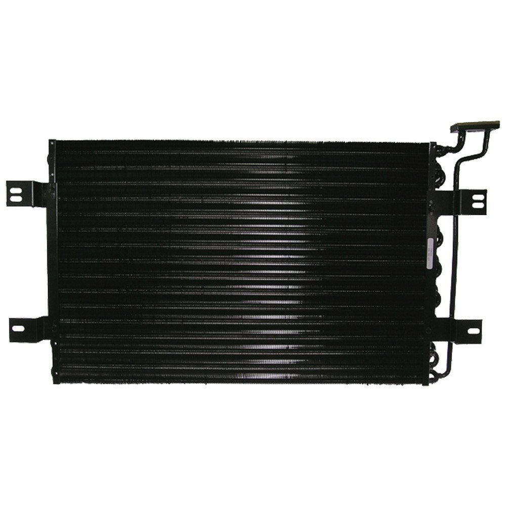 Global Parts Distributors LLC A/C Condenser 3633C