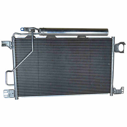 Global Parts Distributors LLC A/C Condenser 3636C