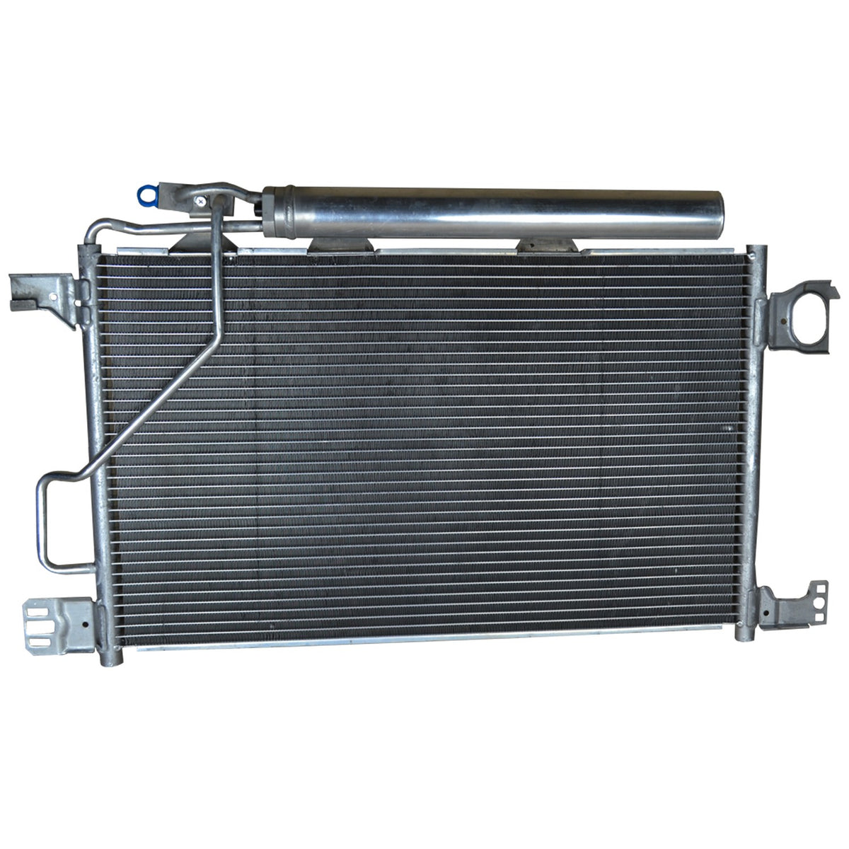 Global Parts Distributors LLC A/C Condenser 3636C