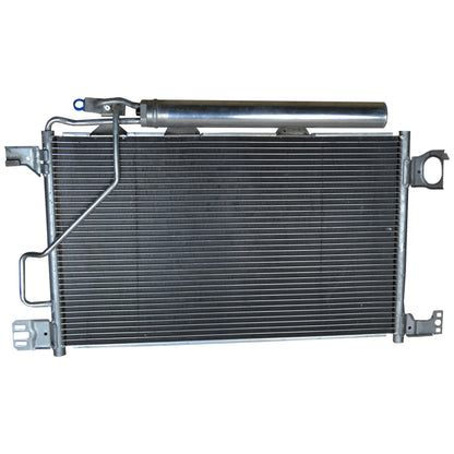 Global Parts Distributors LLC A/C Condenser 3636C