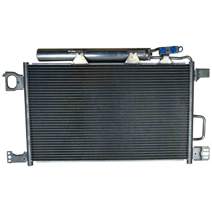 Global Parts Distributors LLC A/C Condenser 3636C