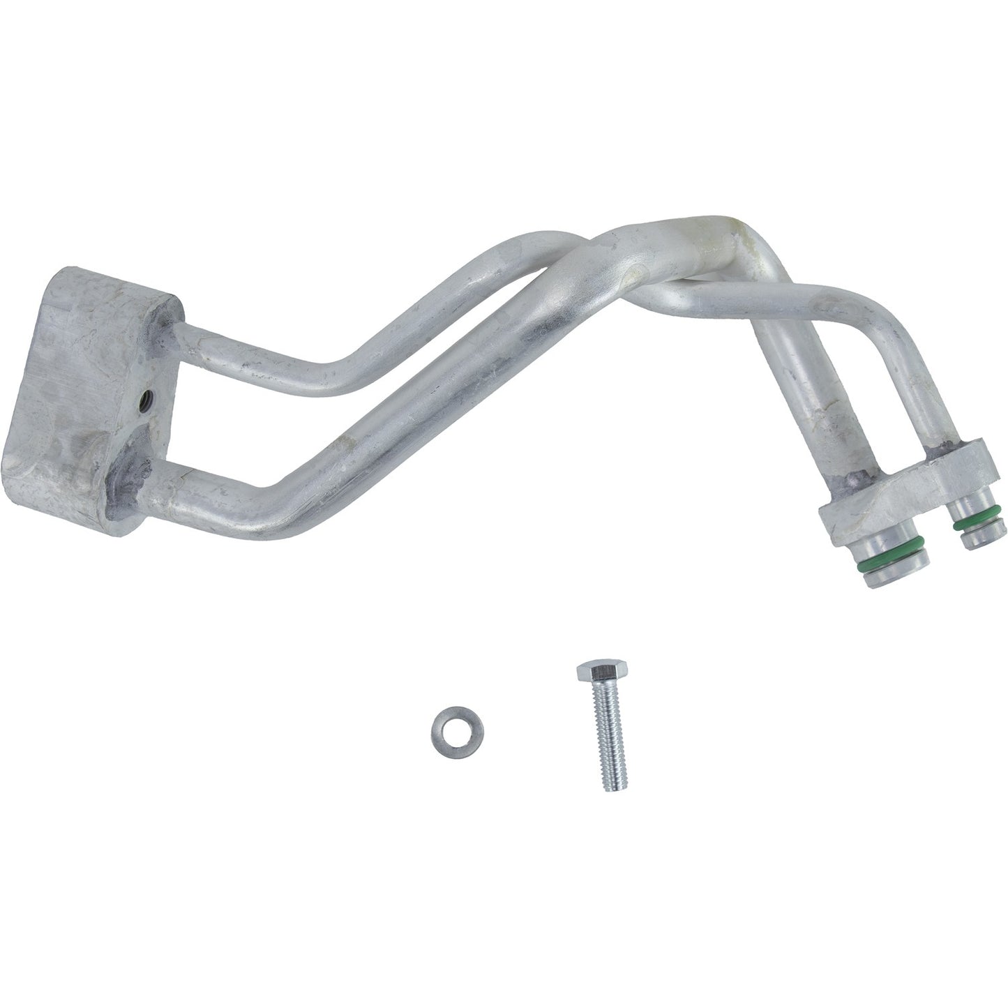 Global Parts Distributors LLC A/C Condenser 3639C