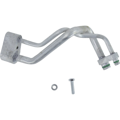 Global Parts Distributors LLC A/C Condenser 3639C