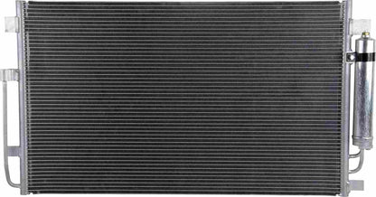 Global Parts Distributors LLC A/C Condenser 3639C