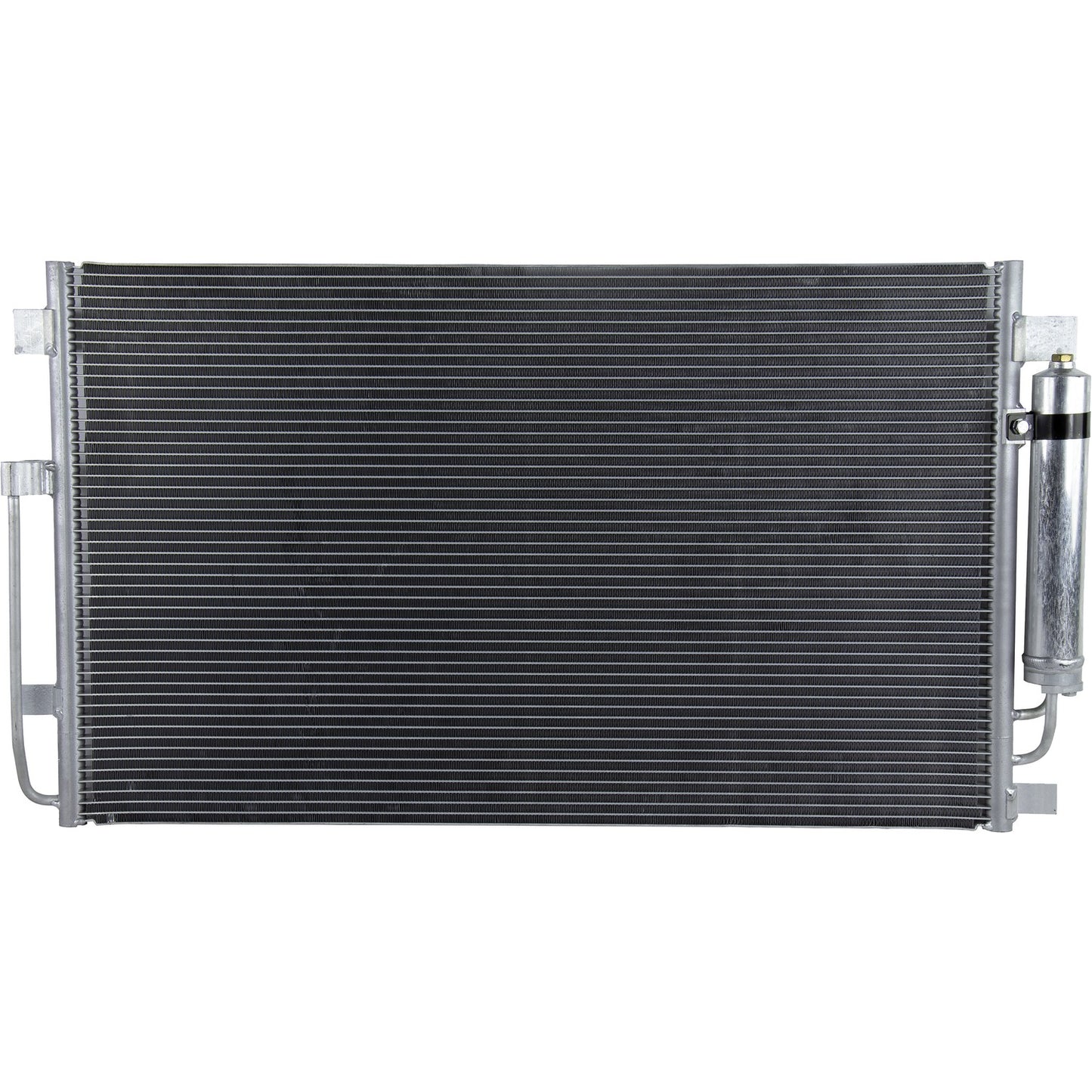 Global Parts Distributors LLC A/C Condenser 3639C