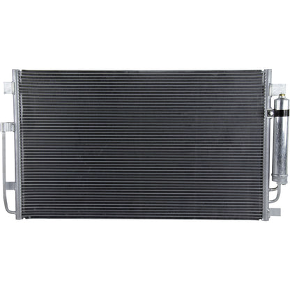 Global Parts Distributors LLC A/C Condenser 3639C