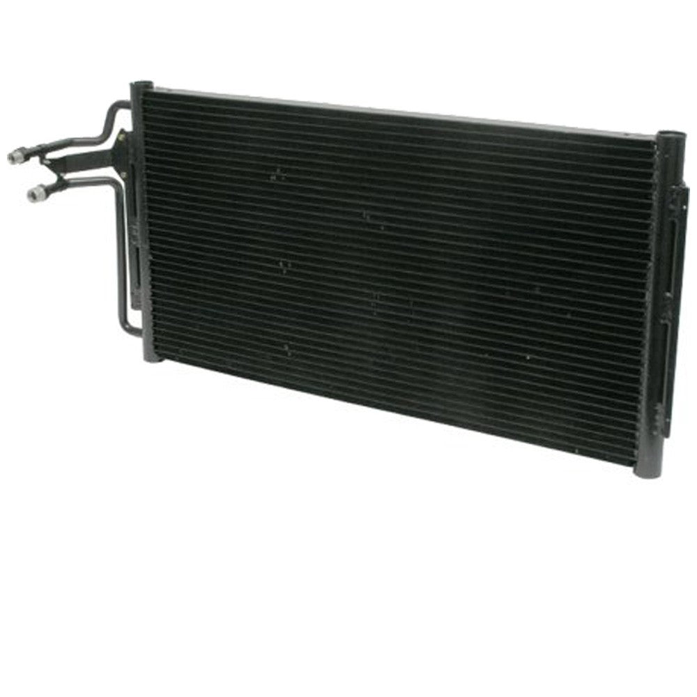 Global Parts Distributors LLC A/C Condenser 3640C