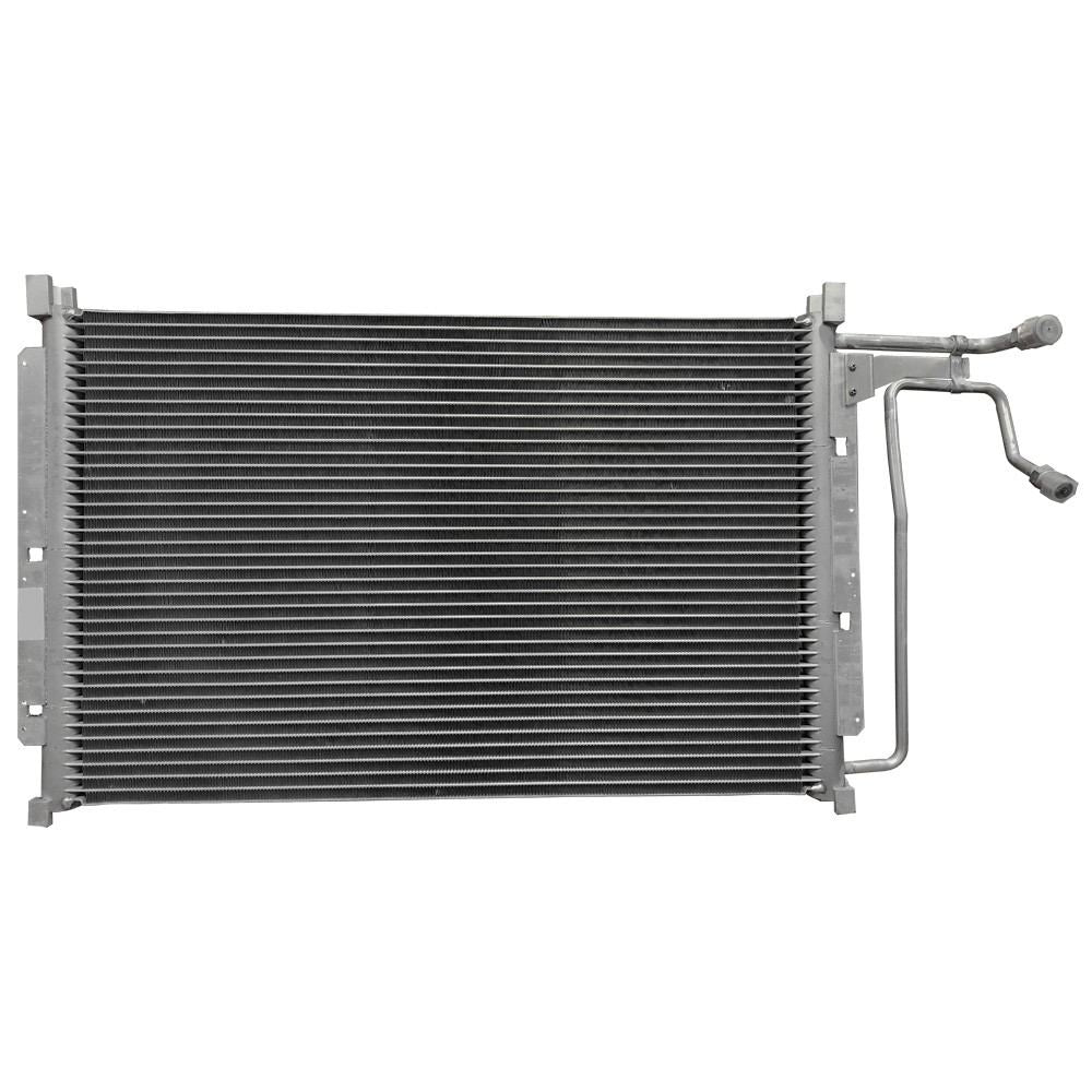 Global Parts Distributors LLC A/C Condenser 3642C