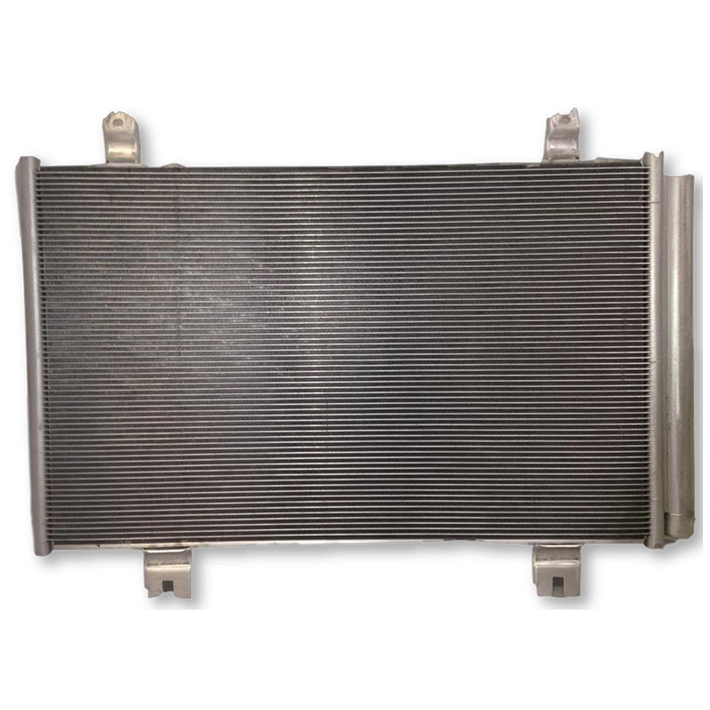 Global Parts Distributors LLC A/C Condenser 3643