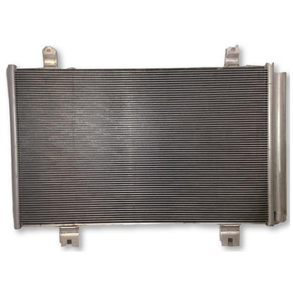 Global Parts Distributors LLC A/C Condenser 3643